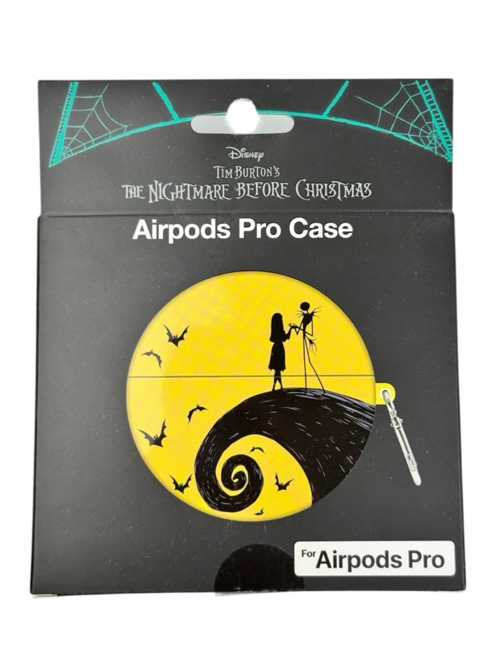 Culturefly nightmare before